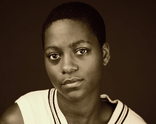 JONICE BERNARD headshot