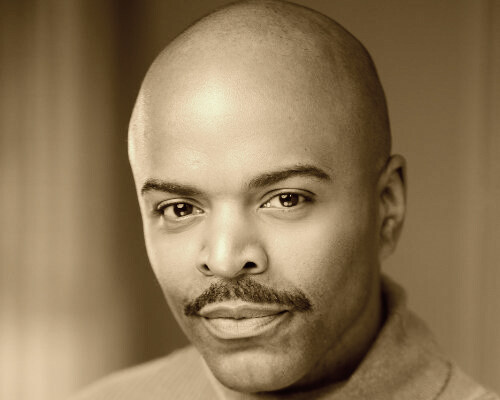 WENDELL SCOTT JR headshot