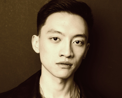 BRYAN CHAN headshot